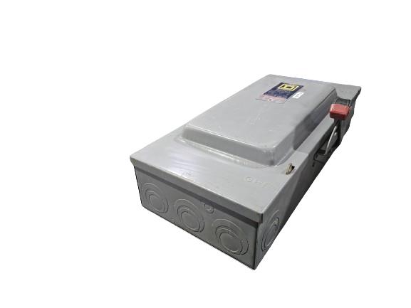 SCHNEIDER ELECTRIC HU-263