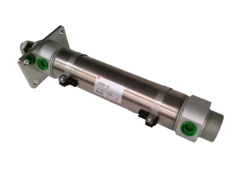 CDM2B40-125 par SMC
