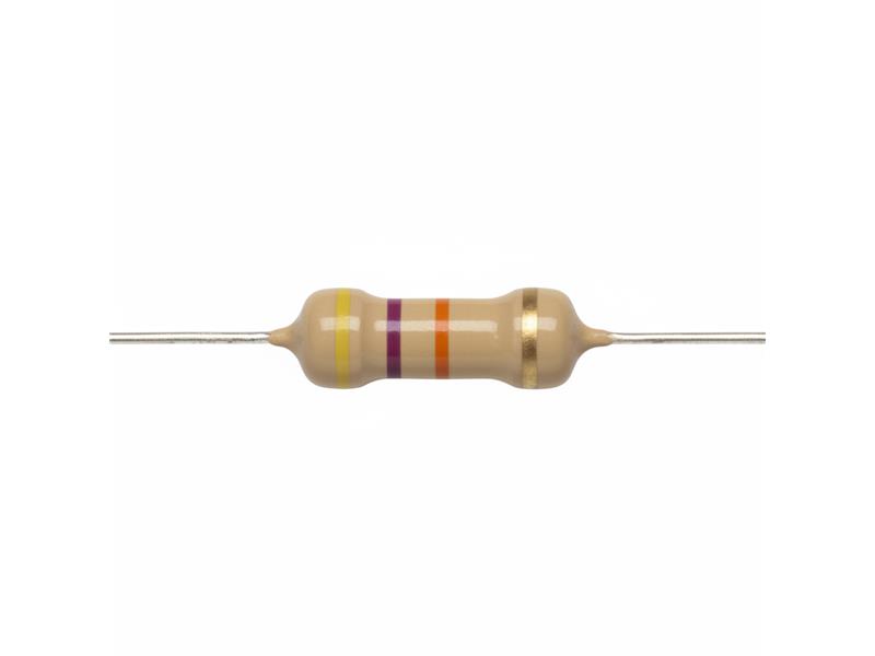TT ELECTRONICS RL20TOL2-47K