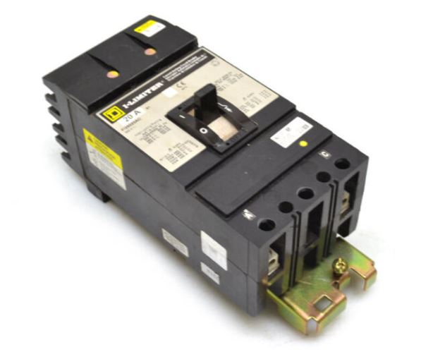 SCHNEIDER ELECTRIC KAL36090