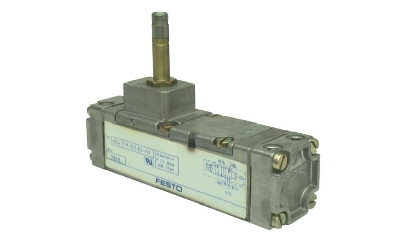 FESTO 6154CM5214FH