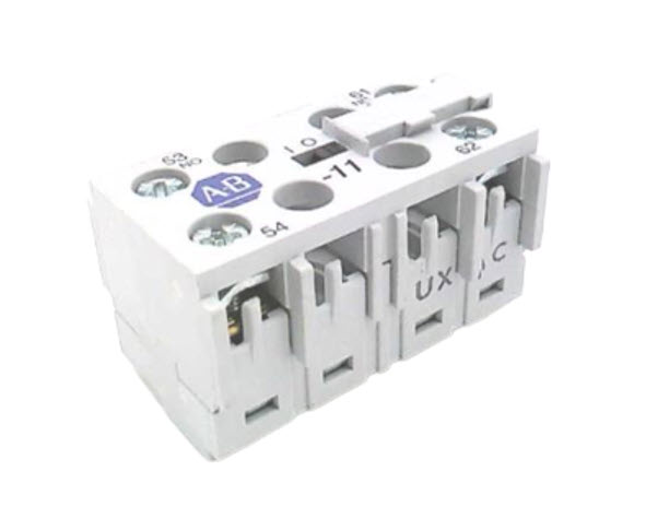 ALLEN BRADLEY 195-MA11