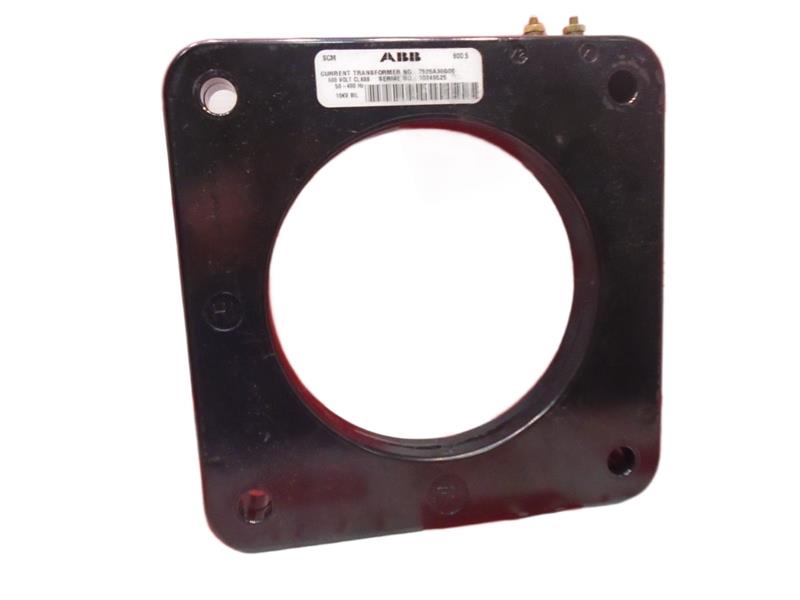 7525A36G06 par ASEA BROWN BOVERI