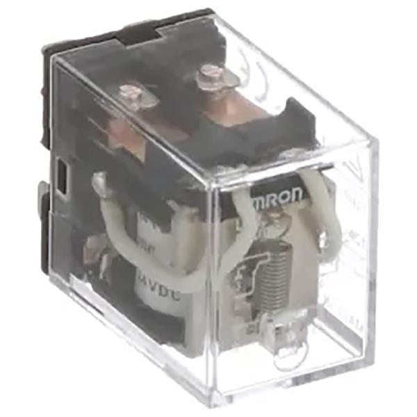 OMRON LY2-DC6