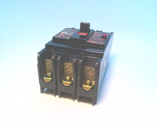FUJI ELECTRIC EG33B-20/30MA
