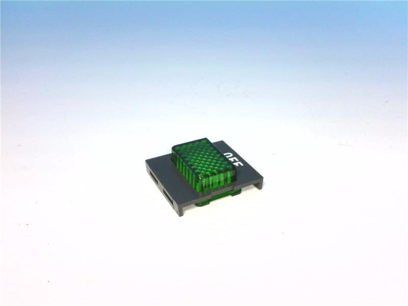 ALLEN BRADLEY 800MS-WBLG09
