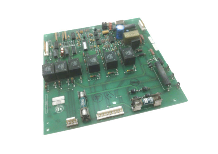 ALLEN BRADLEY 1336-142534