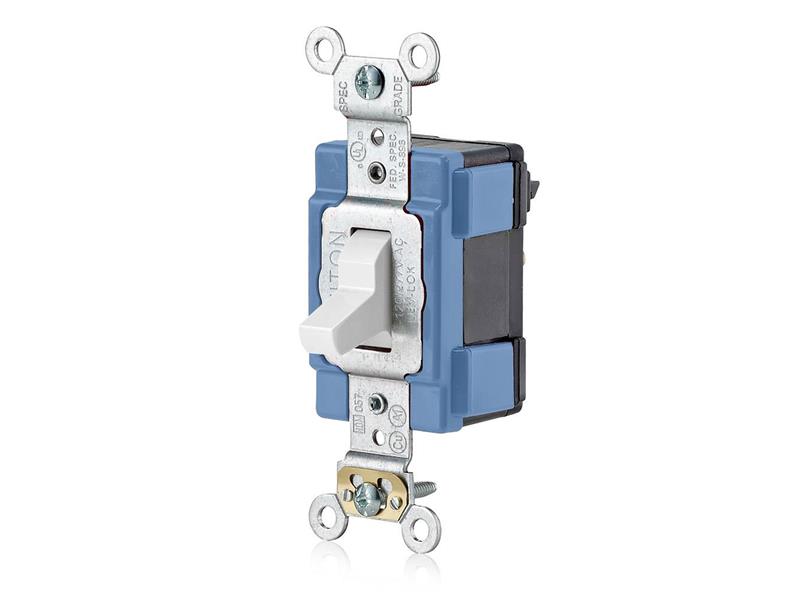 LEVITON M1203-W