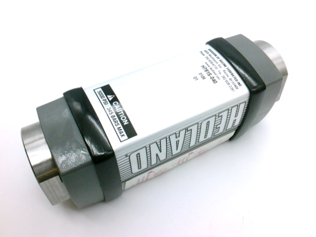 HEDLAND H761S-040