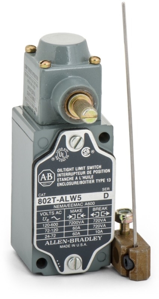 ALLEN BRADLEY 802T-ALW5