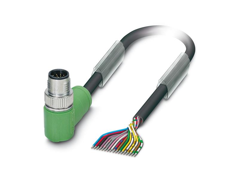 PHOENIX CONTACT SAC-17P-MR/ 5,0-PUR SCO