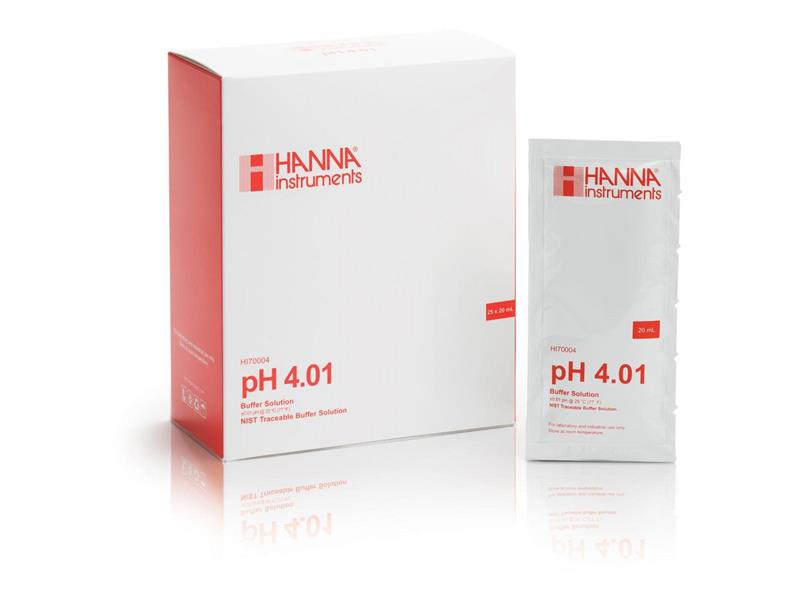 HI70004P por HANNA INSTRUMENTS