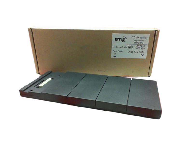 LR5817.31000 by BT