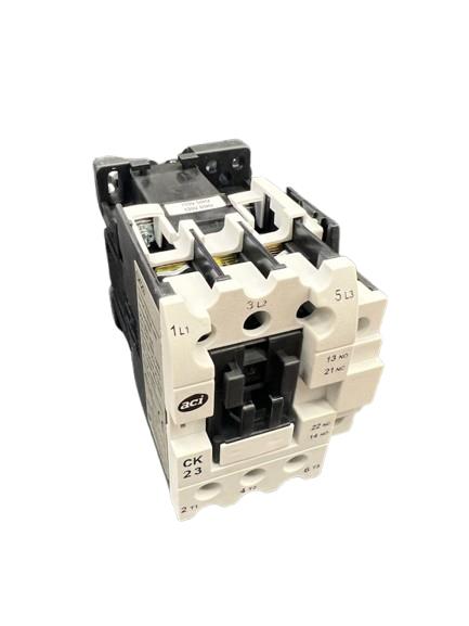 ACI ADVANCE CONTROLS INC 134791