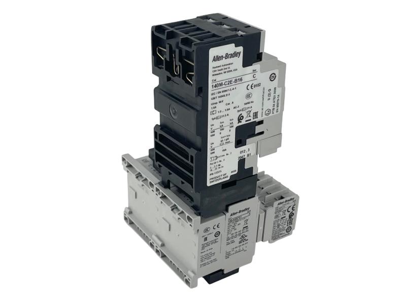 ALLEN BRADLEY 191E-KMND5-CB16S