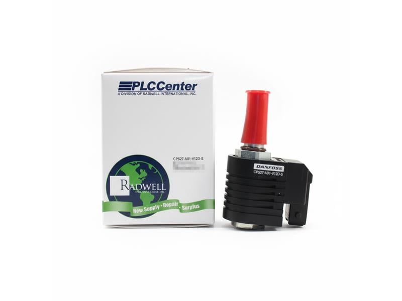 CP527-A01-V12D-S por DANFOSS