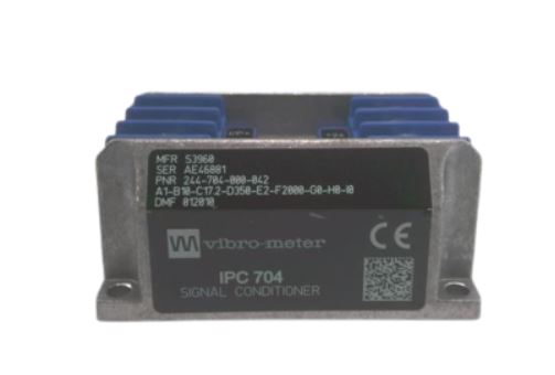 VIBRO METER 244-704-000-042
