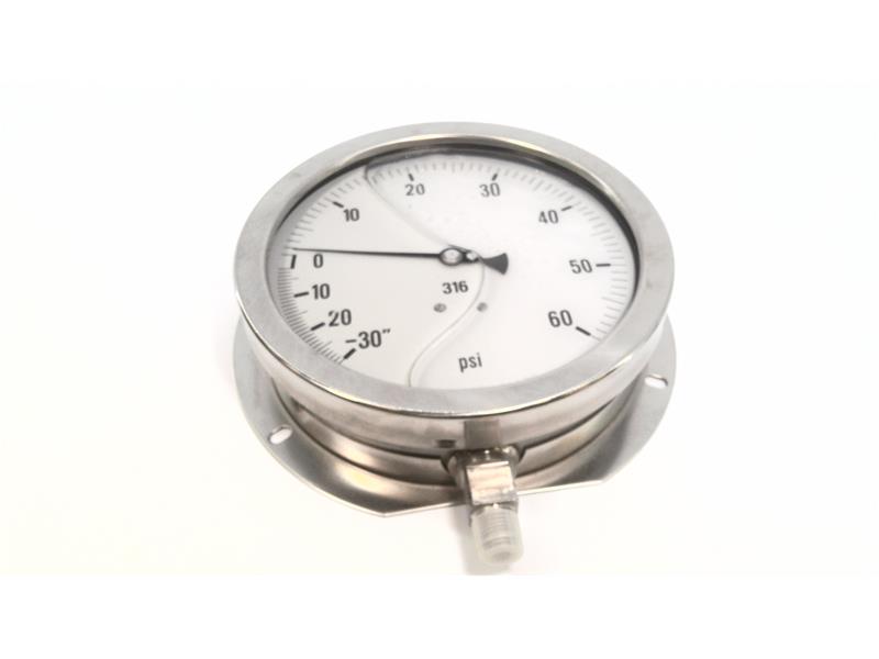 6005-4LCD-GF by PIC GAUGES