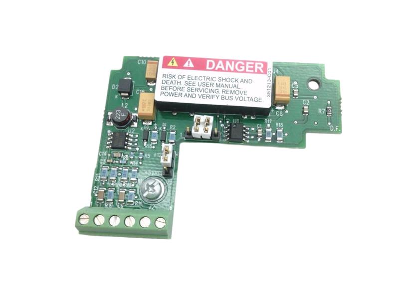 ALLEN BRADLEY 319288-A01
