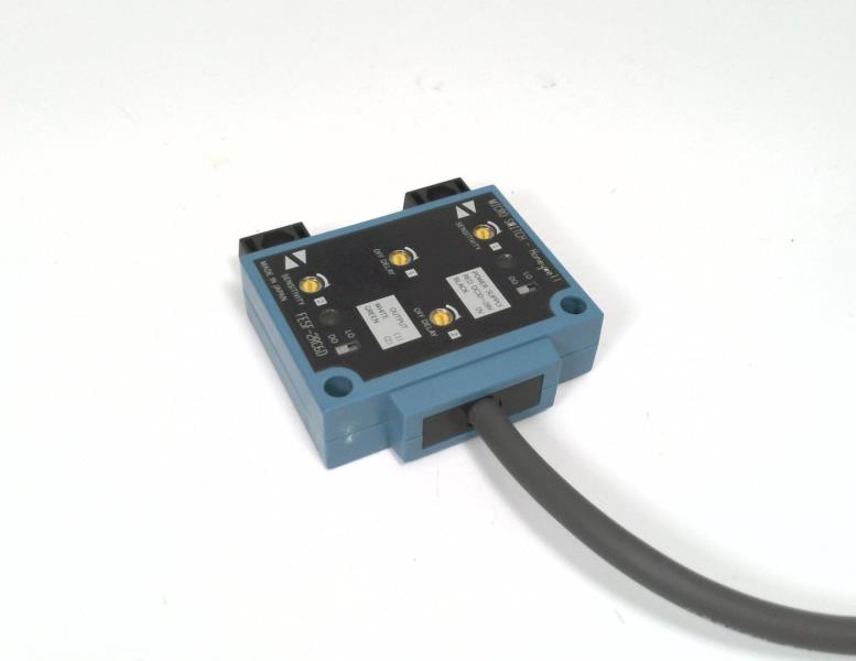 HONEYWELL FE5F-2RC6D