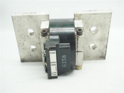 GENERAL ELECTRIC TSVG820A