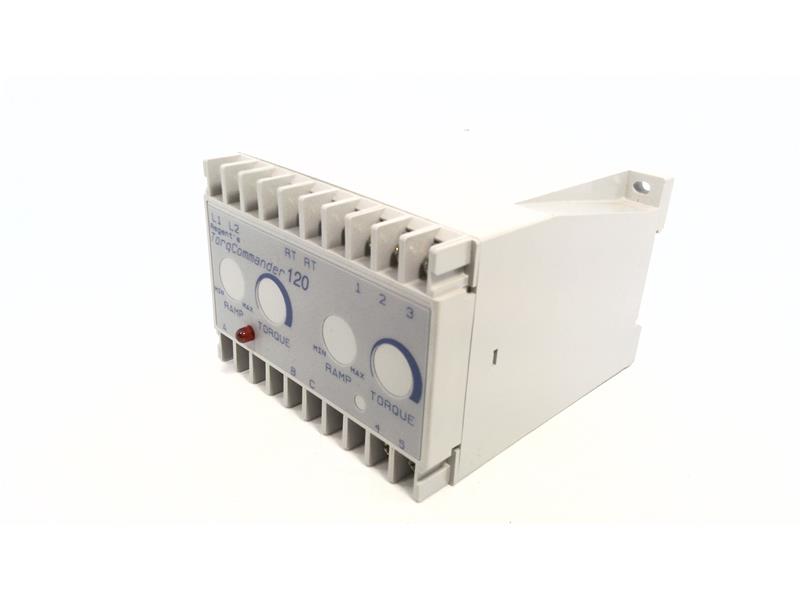 REGENT CONTROLS TORQCOMMANDER-120