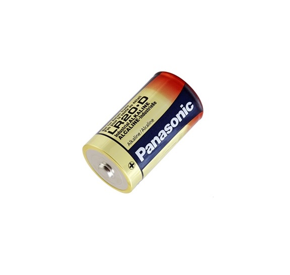 RADWELL VERIFIED SUBSTITUTE LR20-SUB