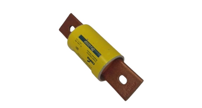 EATON CORPORATION LPJ-225SP