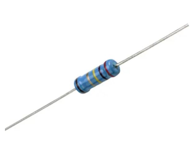 RCD COMPONENTS GP55-2740-FTW