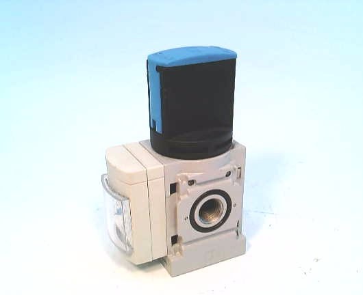 FESTO MS4-EM1-1/4-AG