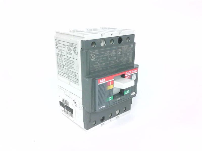 ASEA BROWN BOVERI T2S015TW