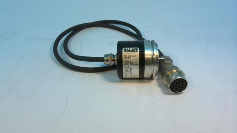 BALLUFF BDG 6360-5B-05-5000-65