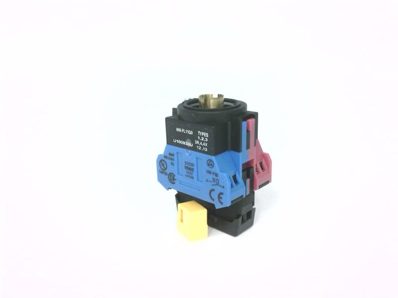 HW-FL11Q0 par IDEC