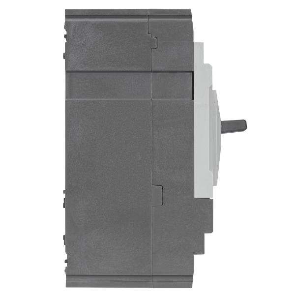 LS ELECTRIC UTS150N-FTU-125A-3P-LL-UL
