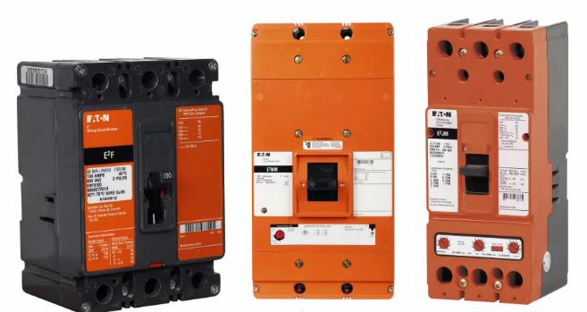 EATON CORPORATION E2MEM3800M2WU66