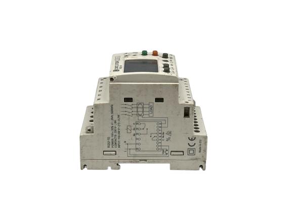CIRCUTOR RGU-10