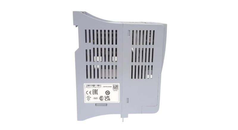 WEG CFW500 A 07P0 T2 NB20G2