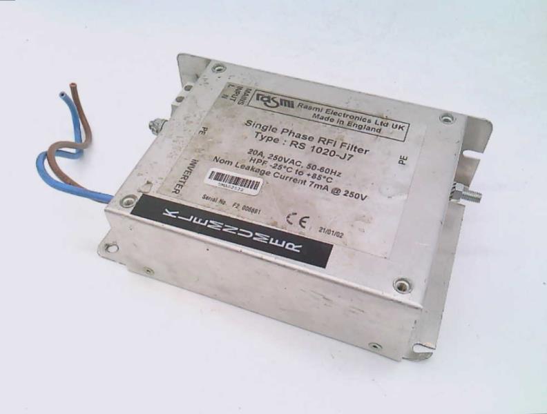 OMRON RS-1020-J7