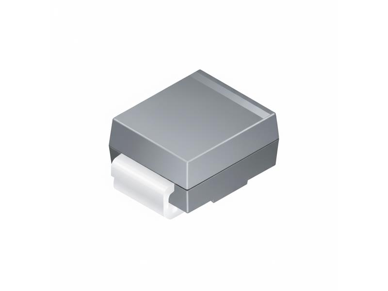 BZG05C7V5TR por VISHAY