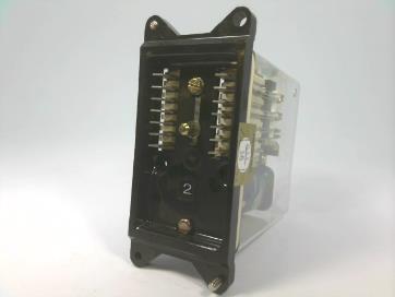 C&S CONTROLS D2597/8