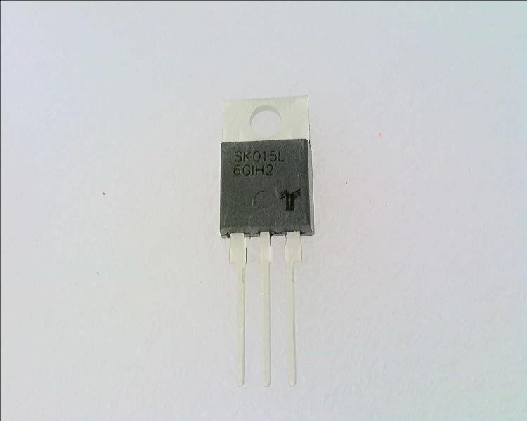 LITTELFUSE SK015L