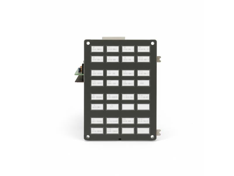 6636448B1 by ASEA BROWN BOVERI