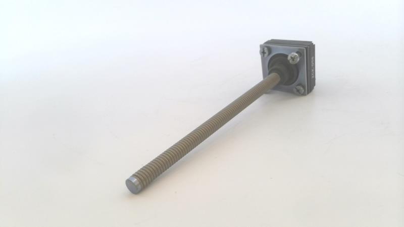 TELEMECANIQUE SENSORS ZCKD08