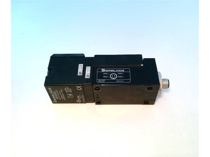 PEPPERL & FUCHS MPS18HD