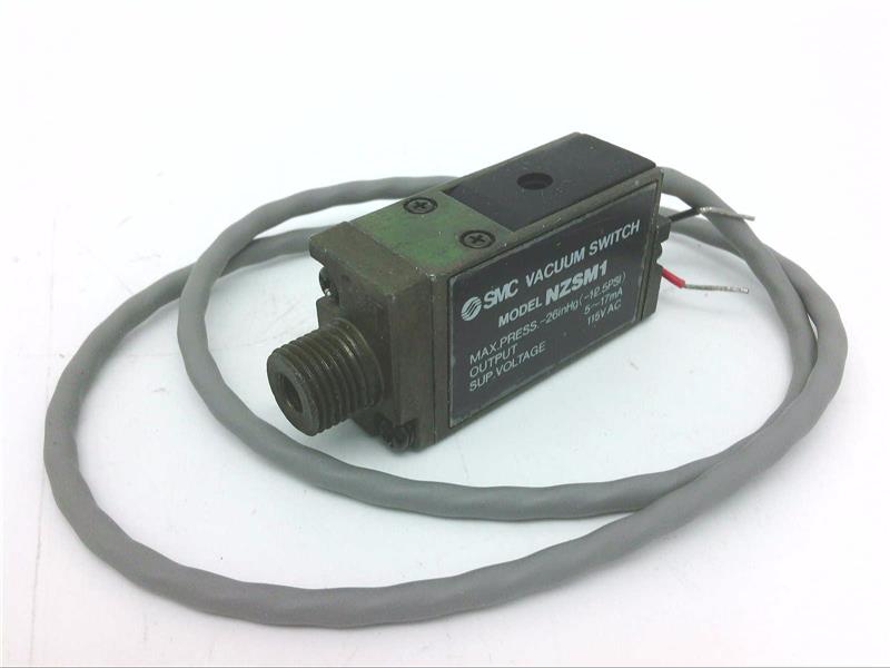 SMC NZSM1-T121