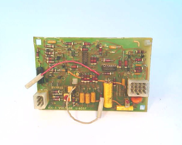 LINCOLN ELECTRIC L-6257