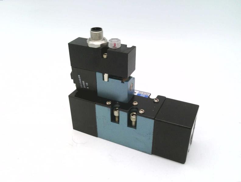 MAC VALVES INC MV-P1A-AAAC-DM-DDAP-2DM