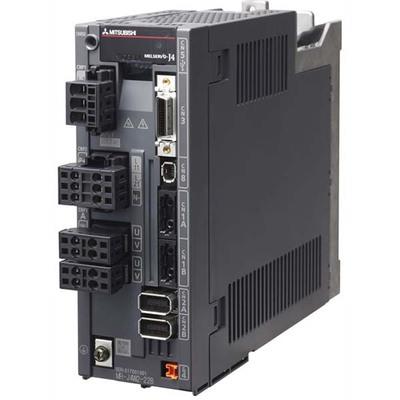 MITSUBISHI MR-J4W2-44B-ED