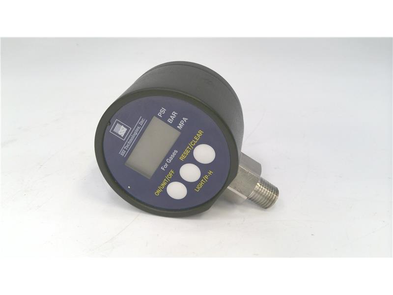 SSI TECHNOLOGY INC MGA-30-A-9V-R