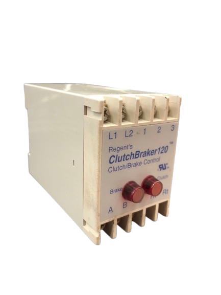 REGENT CONTROLS CLUTCHBRAKER120
